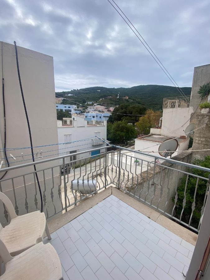 Magi - Azalea Apartment Ponza Exterior photo